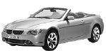 BMW E64 P2573 Fault Code