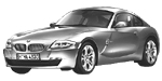 BMW E86 P2573 Fault Code