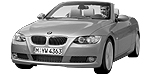 BMW E93 P2573 Fault Code