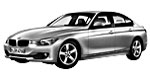 BMW F30 P2573 Fault Code