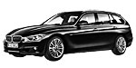 BMW F31 P2573 Fault Code