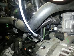 See P2573 in engine