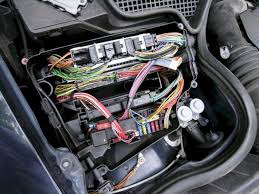 See P2573 in engine