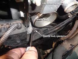 See P2573 in engine
